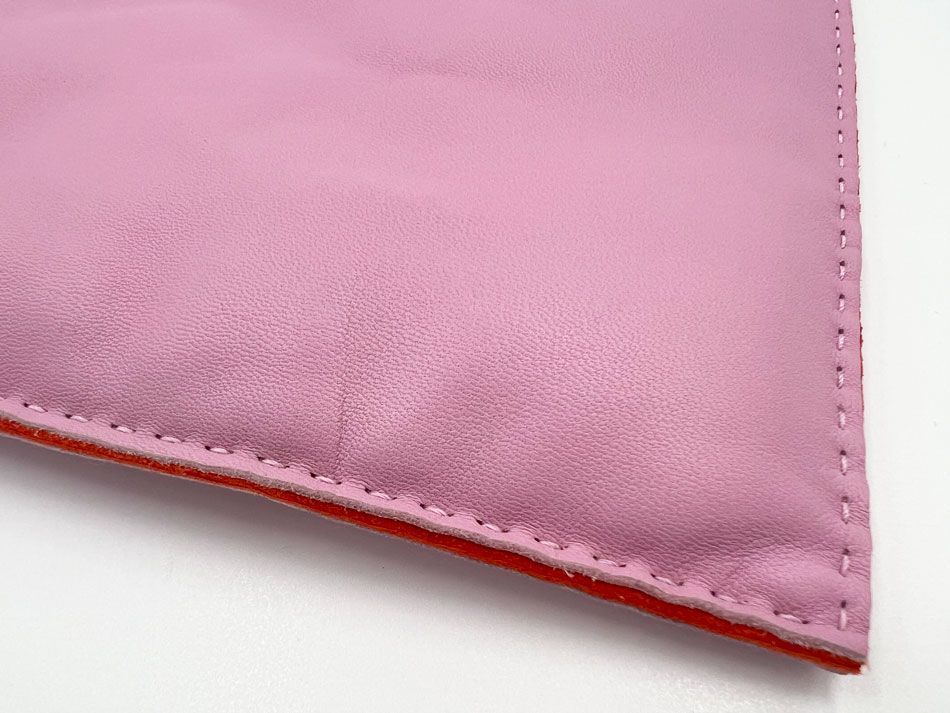 極美品✨ HERMES エルメス 巾着ポーチ ポーチ バッグ ラムスキン 楽天市場】HERMES エルメス ピロ ヴェルソ 巾着 ポーチ