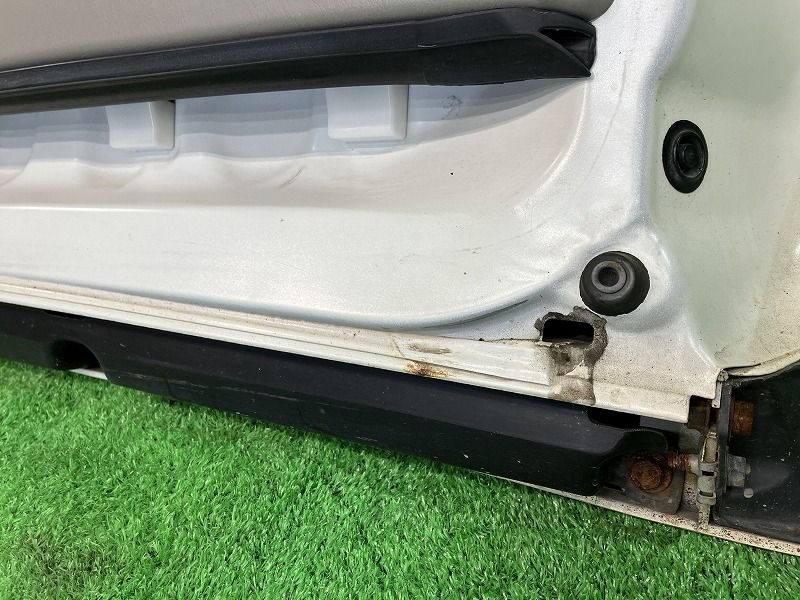 エスティマ ACR40W 右リアドア T アエラス Gエディション 4WD 8人  