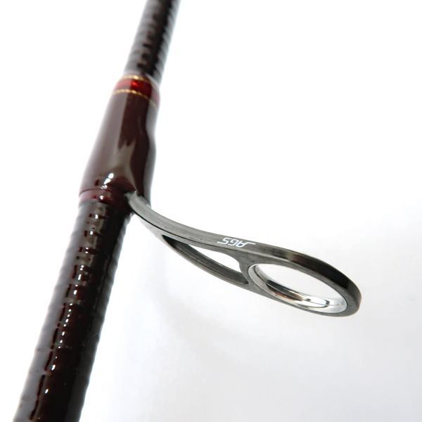 DAIWA ハートランド 7102L+FS-SV AGS18 別誂 冴掛 710 AGS