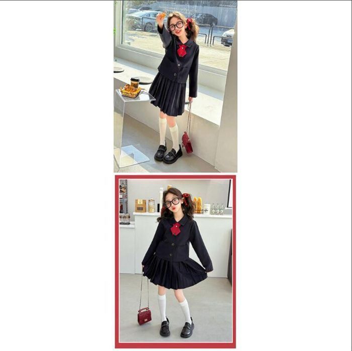 BURBERRY 星柄デニムスカート 110cm BURBERRY 星柄デニムスカート 110cm BURBERRY 星柄デニムスカート