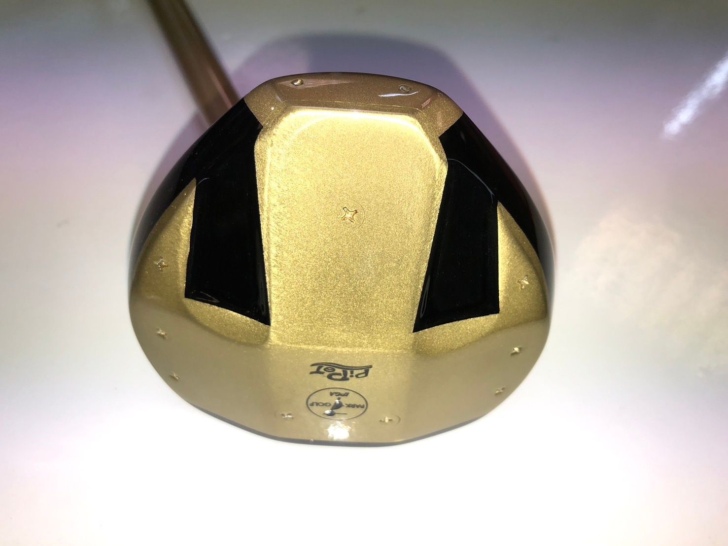 パークゴルフクラブ