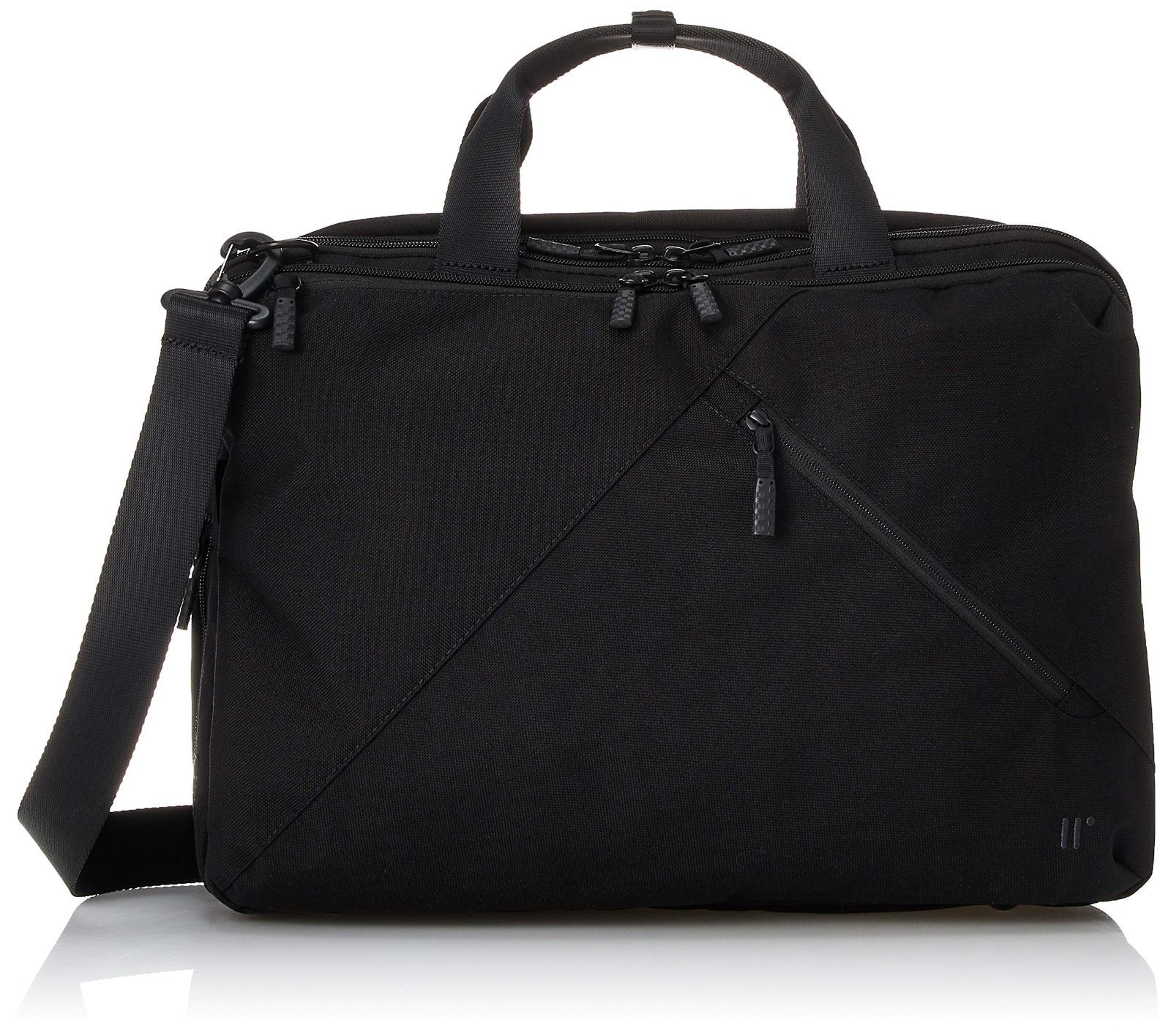 【人気商品】[サンコー] ビジネスバッグ WSBG-TP メンズ ブラック