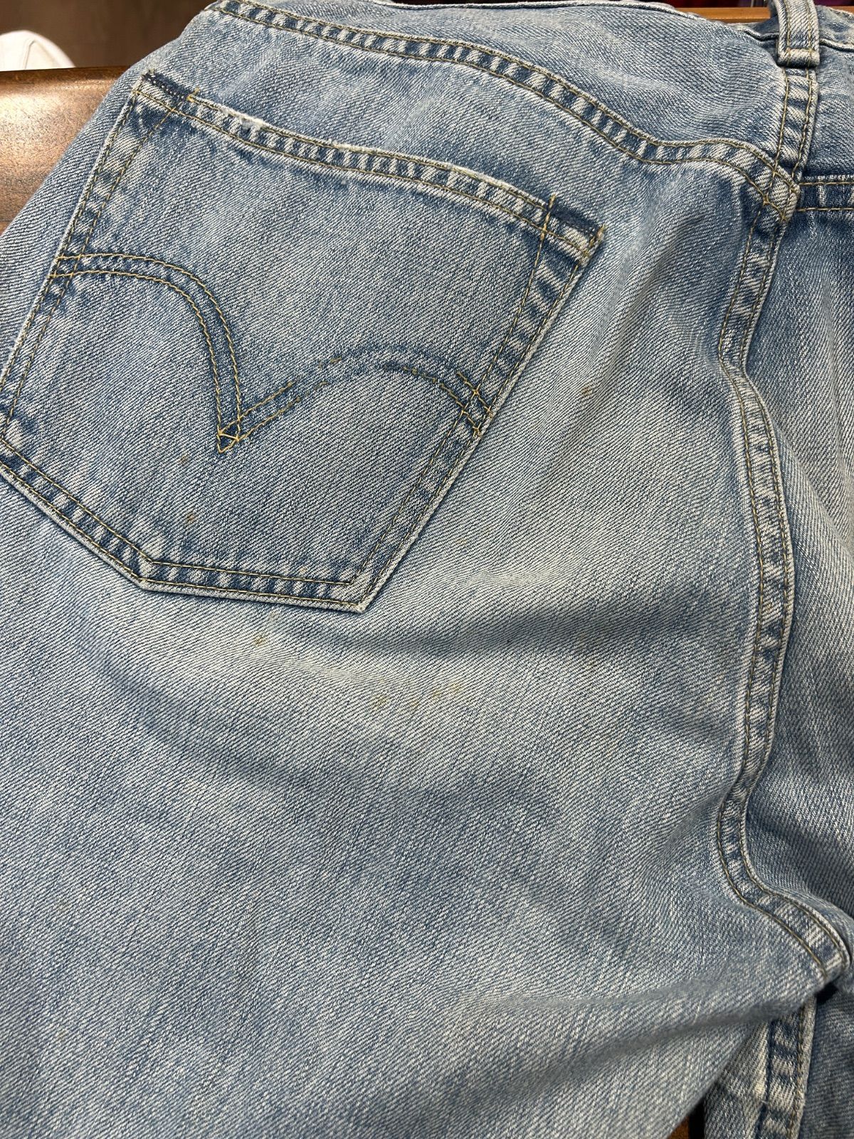 リーバイス 503 Levi's デニムパンツ ジーンズ ジーパン リーバイス 503 Levi's デニムパンツ ジーンズ ジーパン