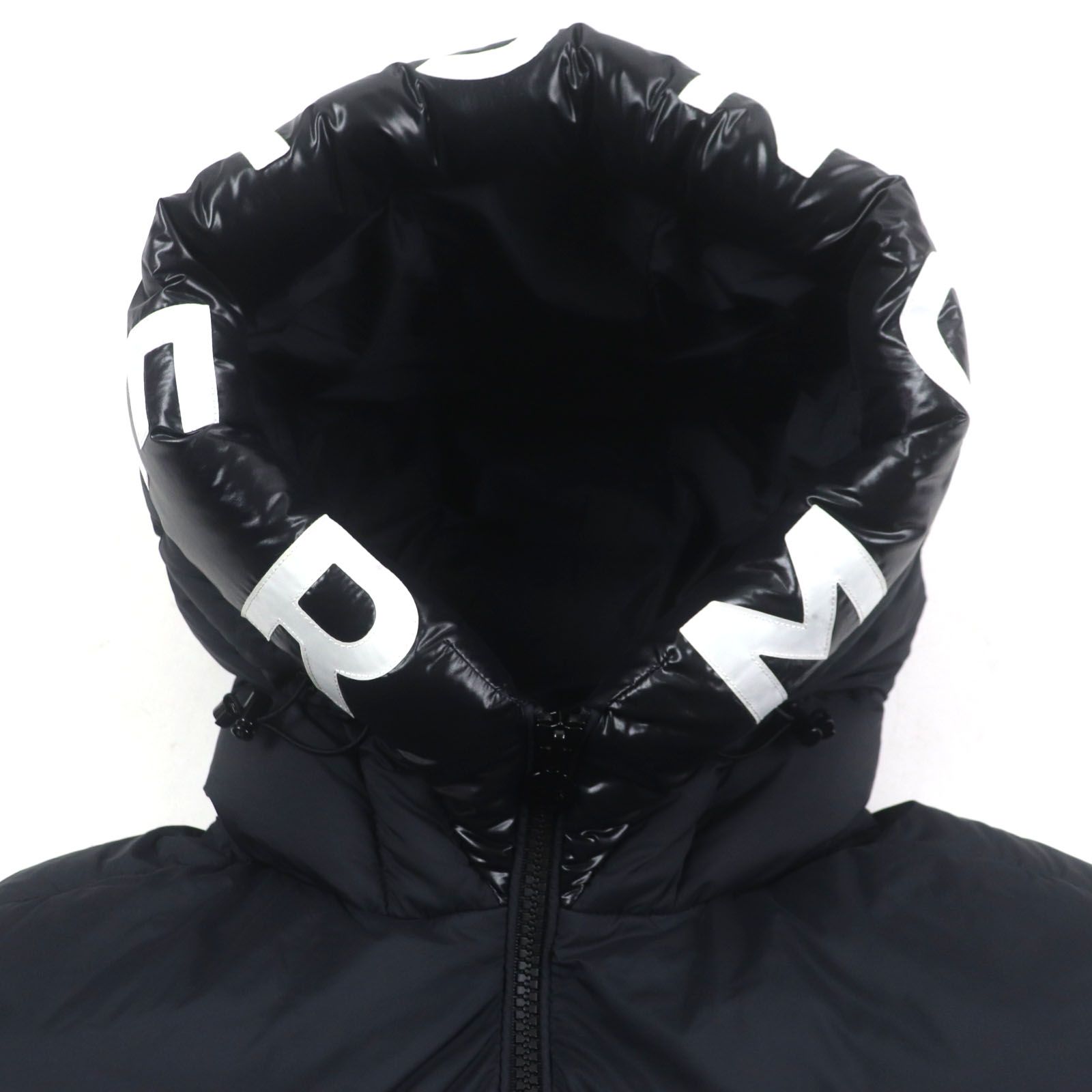 美品▽MONCLER モンクレール 2021年製 SALZMAN サルツマン