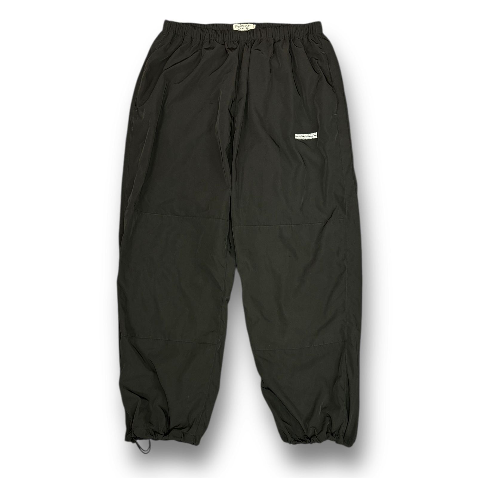 cootie Raza Track Pantsトラックパンツ L｜パンツ