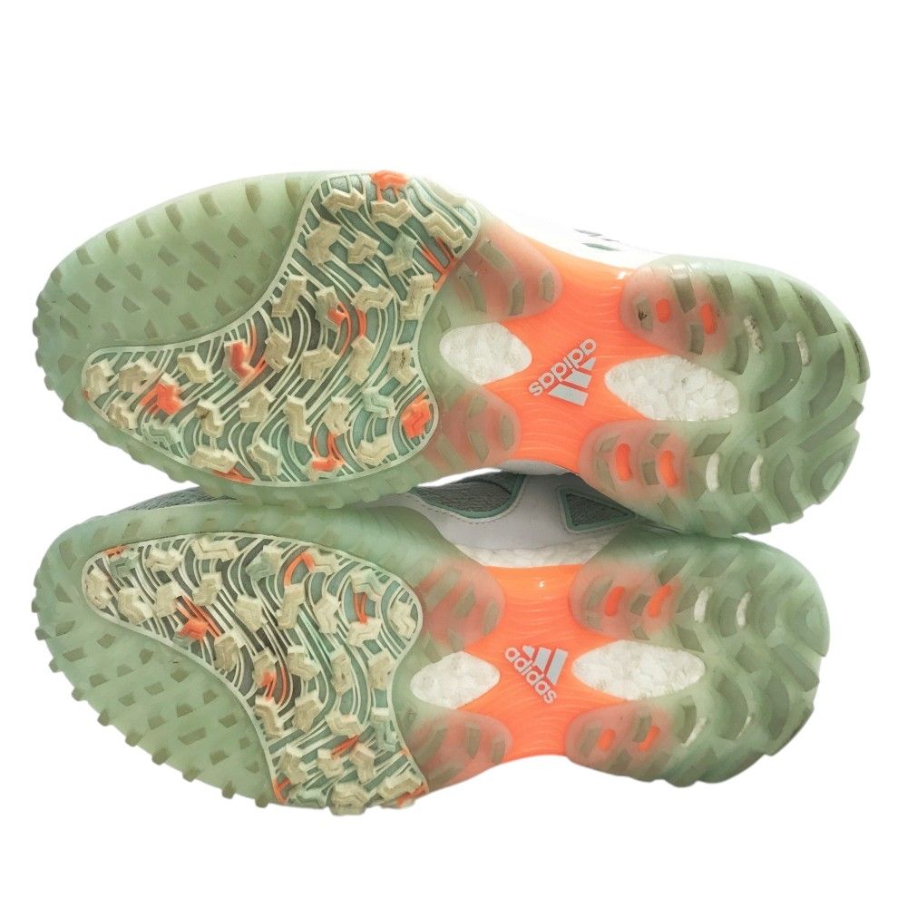 ADIDAS GOLF アディダスゴルフ CODECHAOS BOA ゴルフシューズ