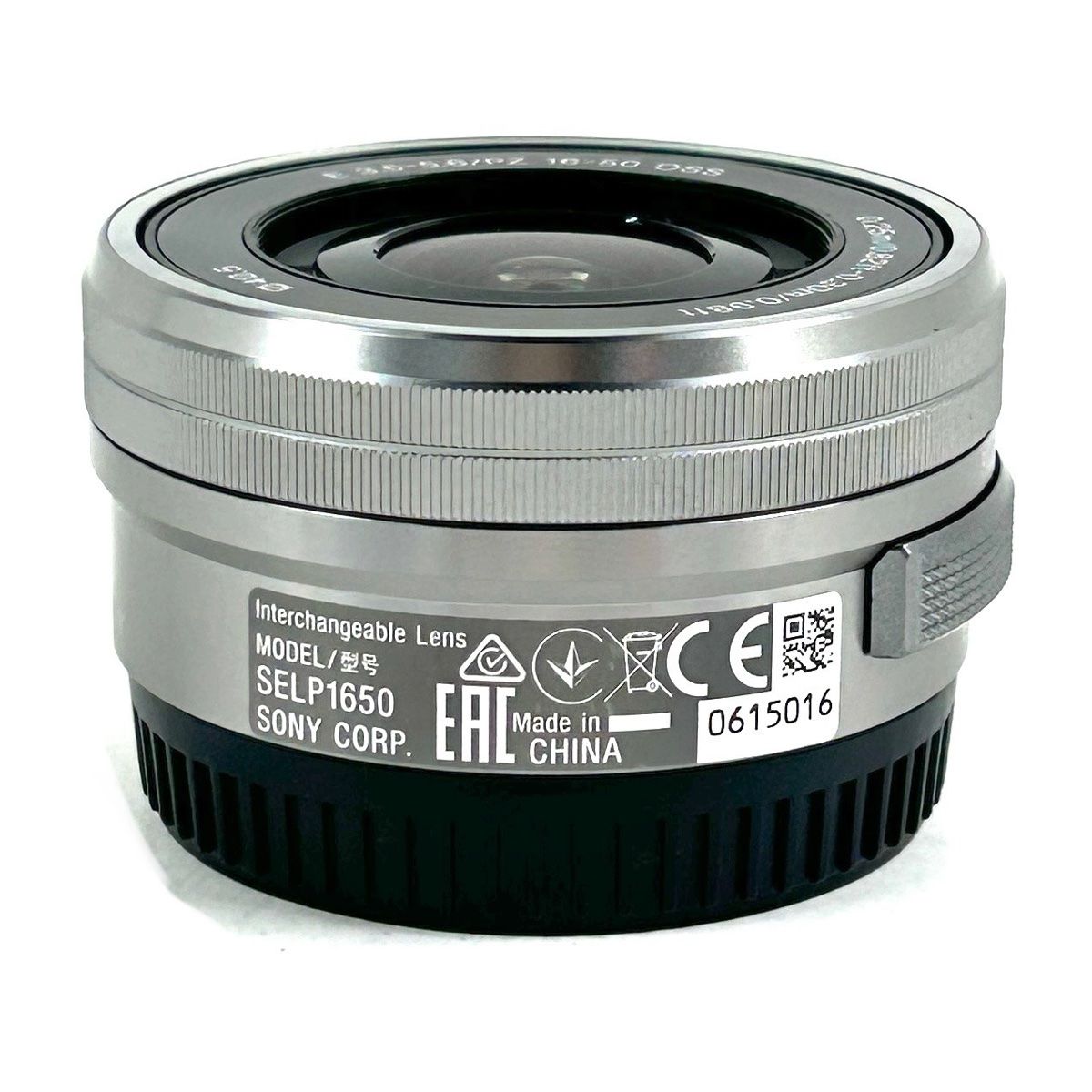 SONY ソニー/ミラーレス一眼レフカメラ パワーズームレンズキット/VLOGCAM ZV-E10L/3038826/Aランク/69【中古】 格安レンタル]SONY VLOGCAM ZV-E10L パワーズームレンズキット