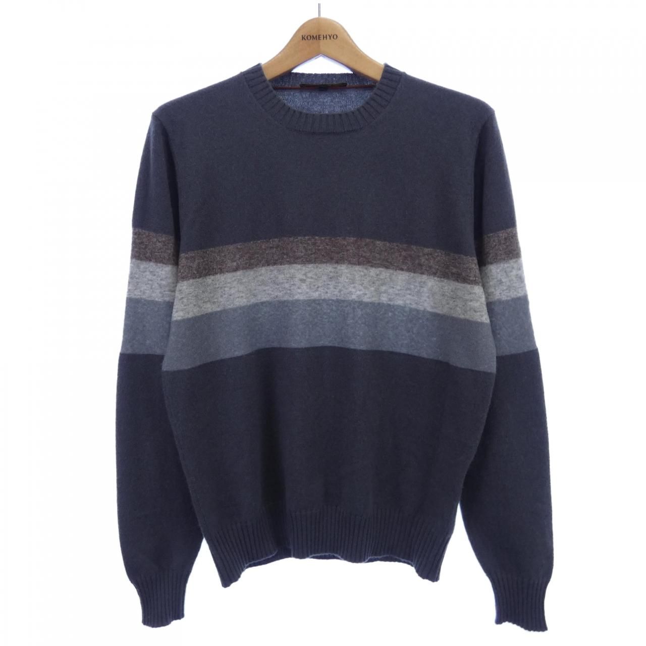 ロロピアーナ Loro Piana ニット - メルカリ 