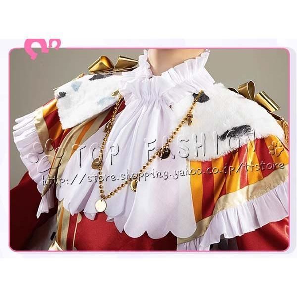 テイエムオペラオー クリスマス