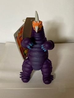 ウルトラマンメビウス ウルトラ怪獣シリーズ2006 12 バキシム バンダイ 商品・サービスサイト | ウルトラ怪獣シリーズ2006 12