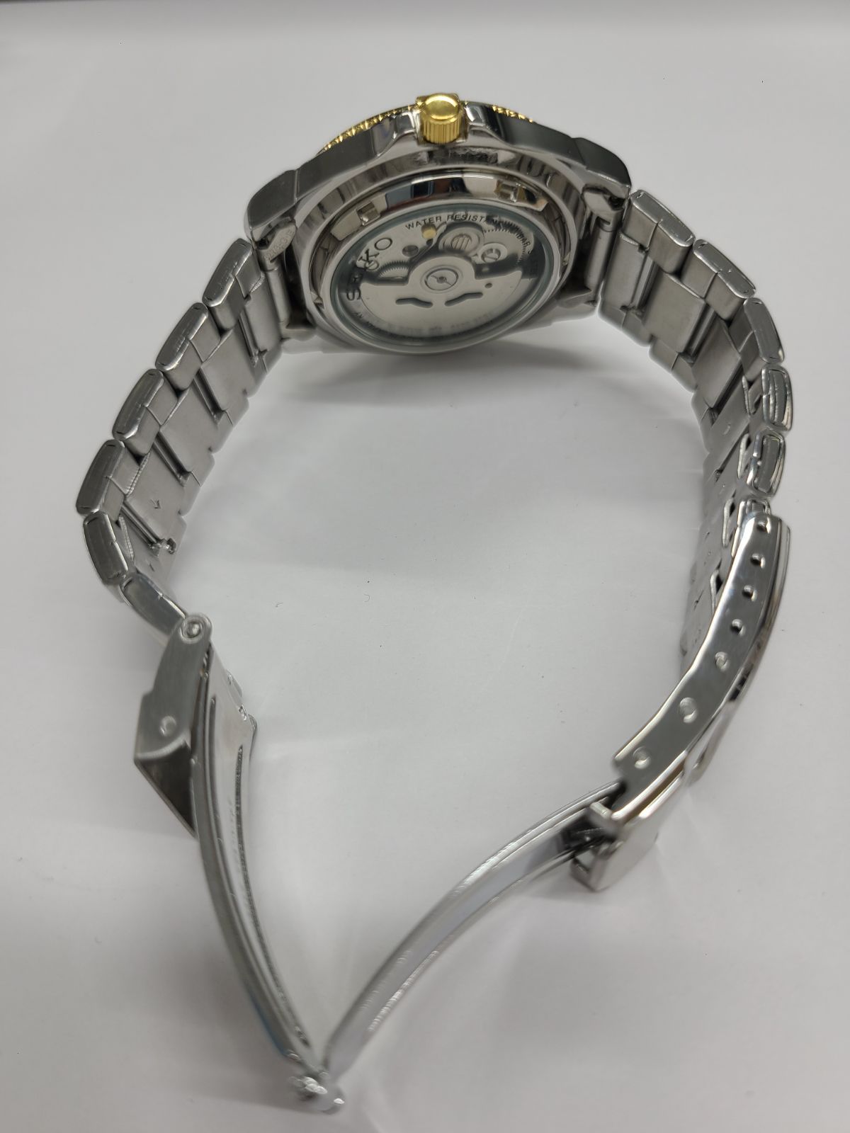 SEIKO TWENTY