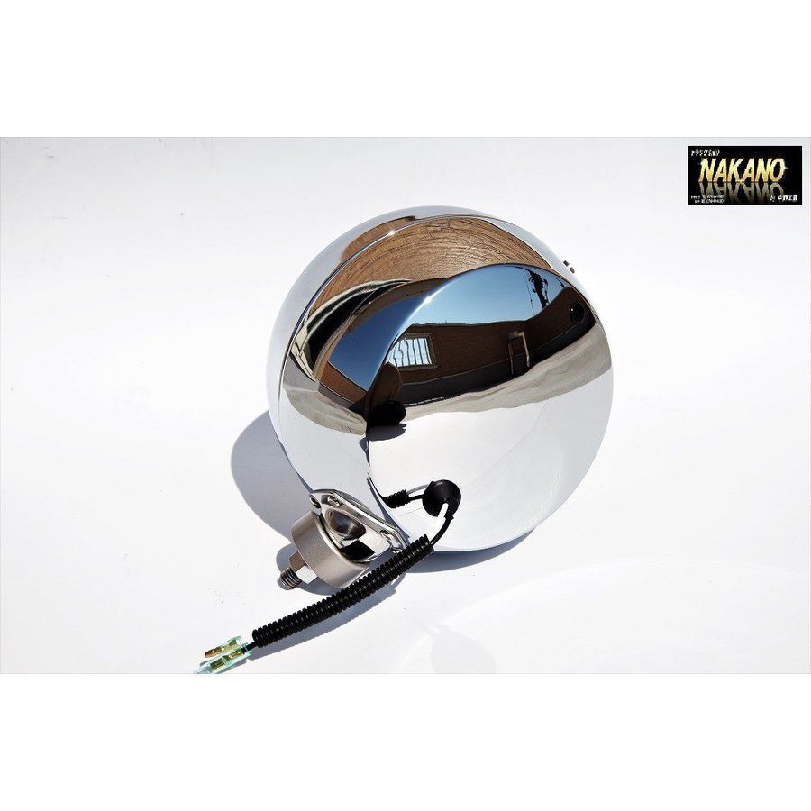 トラック用品 IPF フォグランプ 200φ　24v IPF ハロゲンフォグランプ 200φ イエロー 24V用｜【公式