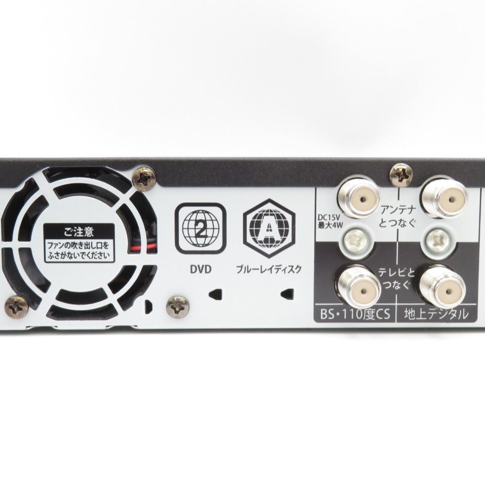 FUNAI フナイ BDレコーダー FBR-SW1030 2020年製 FUNAI フナイ BD