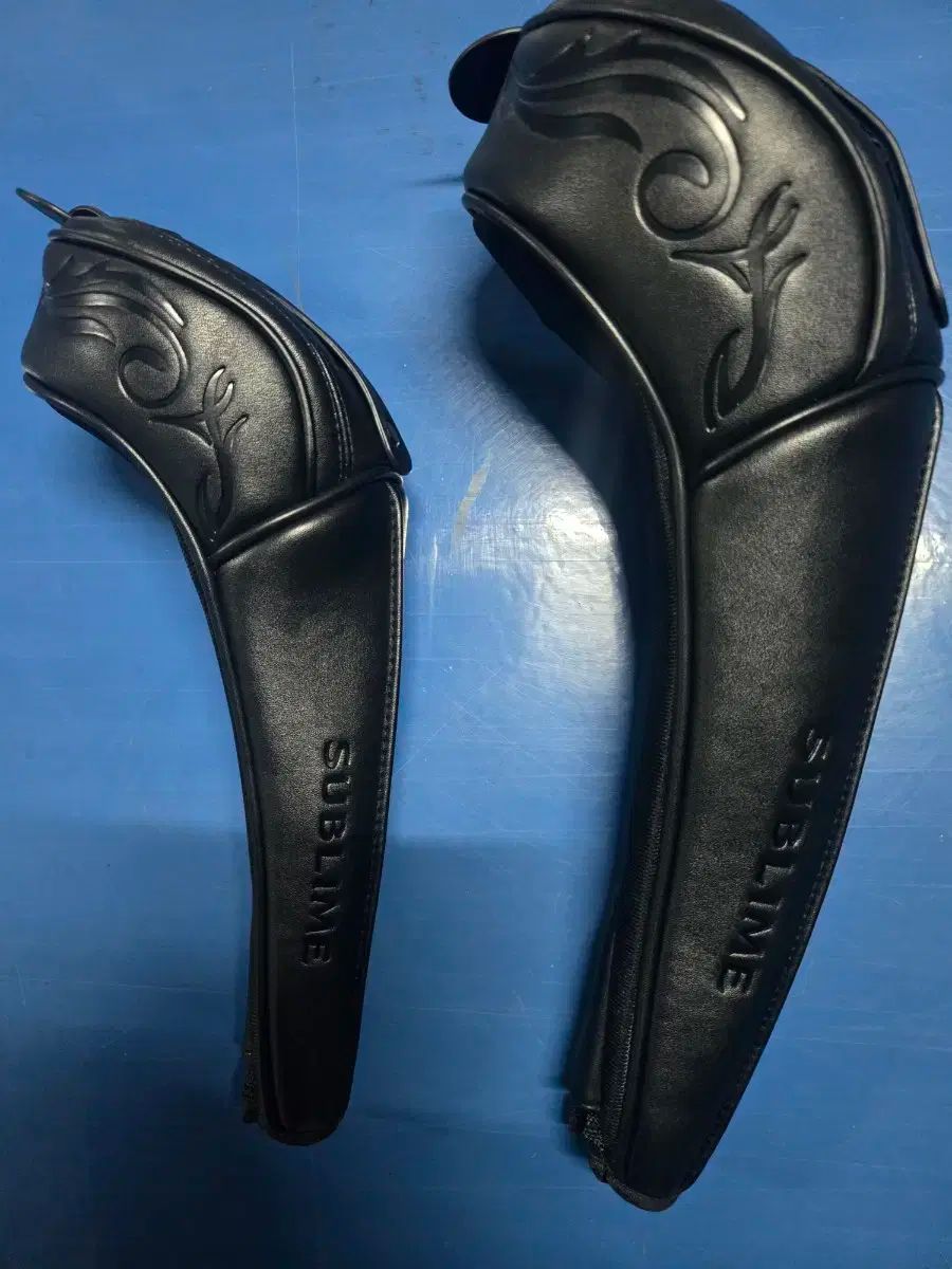 マルマンサブライムドライバー ウッドカバー