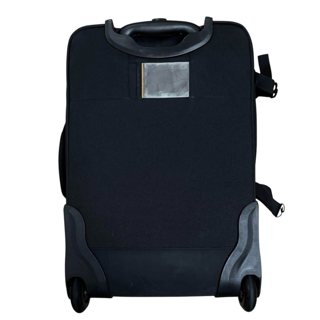 Lowepro ロープロ キャリーケース カメラバッグ フォトストリーム photostream RL 150 カメラ用キャリーバッグ 機内持込 二輪 黒 ブラック