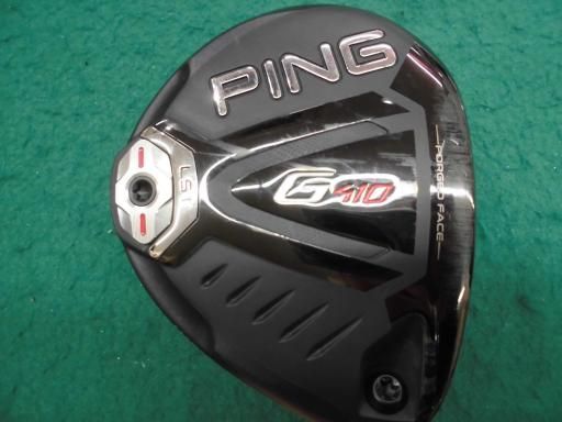 中古】 ピン G410 LST 3W フェアウェイウッド FW PING TOUR 173