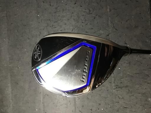 YAMAHA inpres DriveStar 2023 U5 SR 2023年12月値下のゴルフ