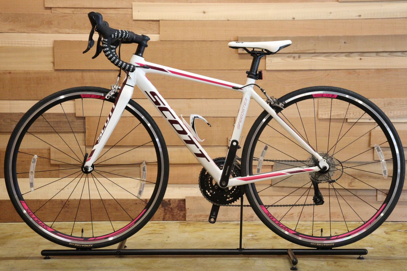 スコット SCOTT スピードスター CONTESSA SPEEDSTER 35 2016