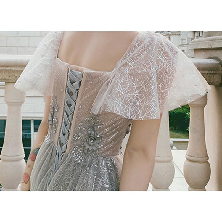 ロング丈