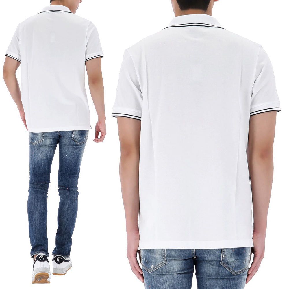 2 STONE ISLAND ストーンアイランド K1S15 22002SC S0018 V1001