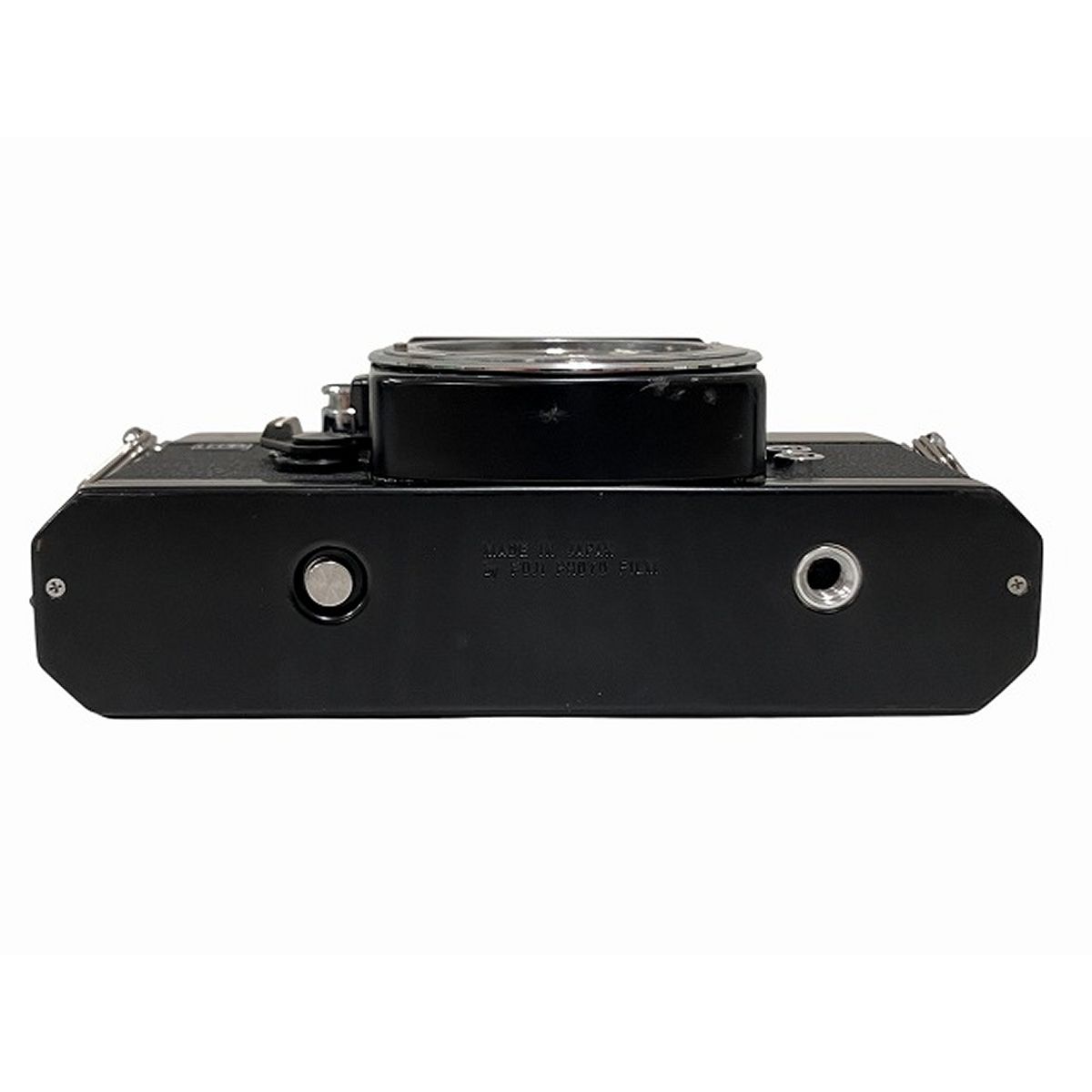 FUJICA ST801 レンズセット 一眼レフ M42マウント 1.8/55 単焦点