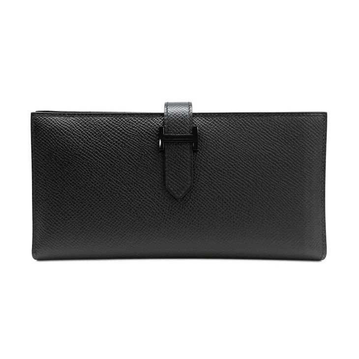 エルメス HERMES ベアンスフレ ベアン スフレ 財布 長財布 ロング 
