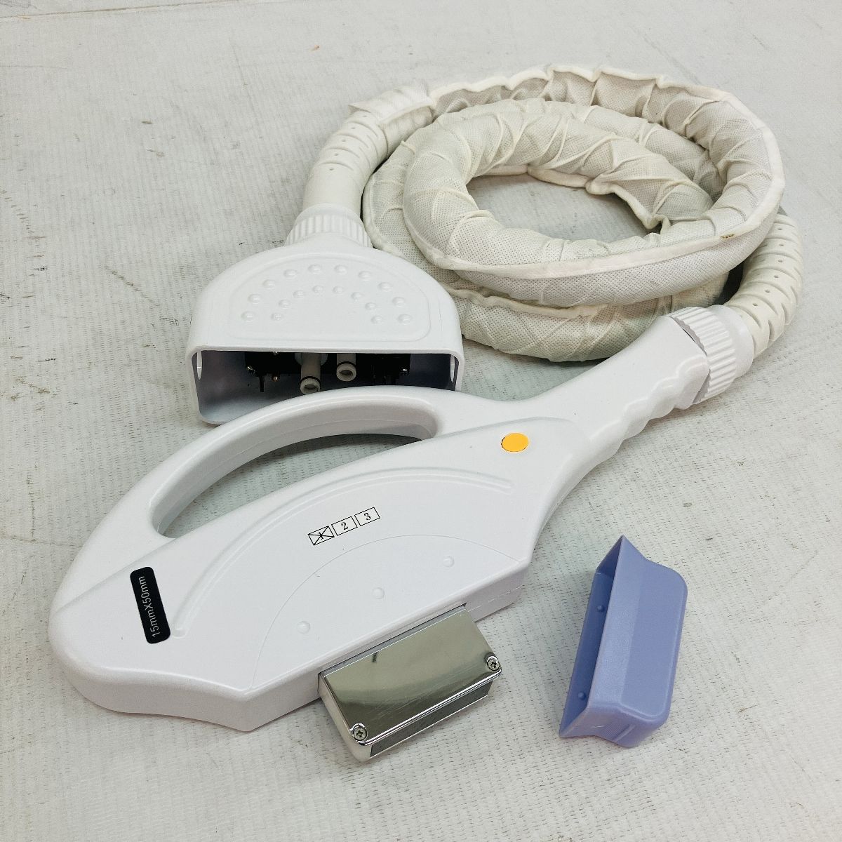【専用ページ】脱毛器　ハンドピース 2_000000001467.jpg