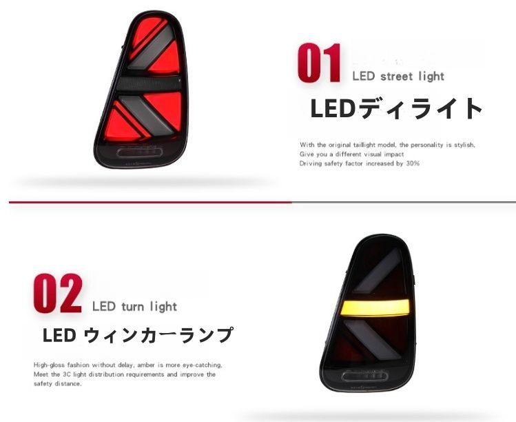 LED