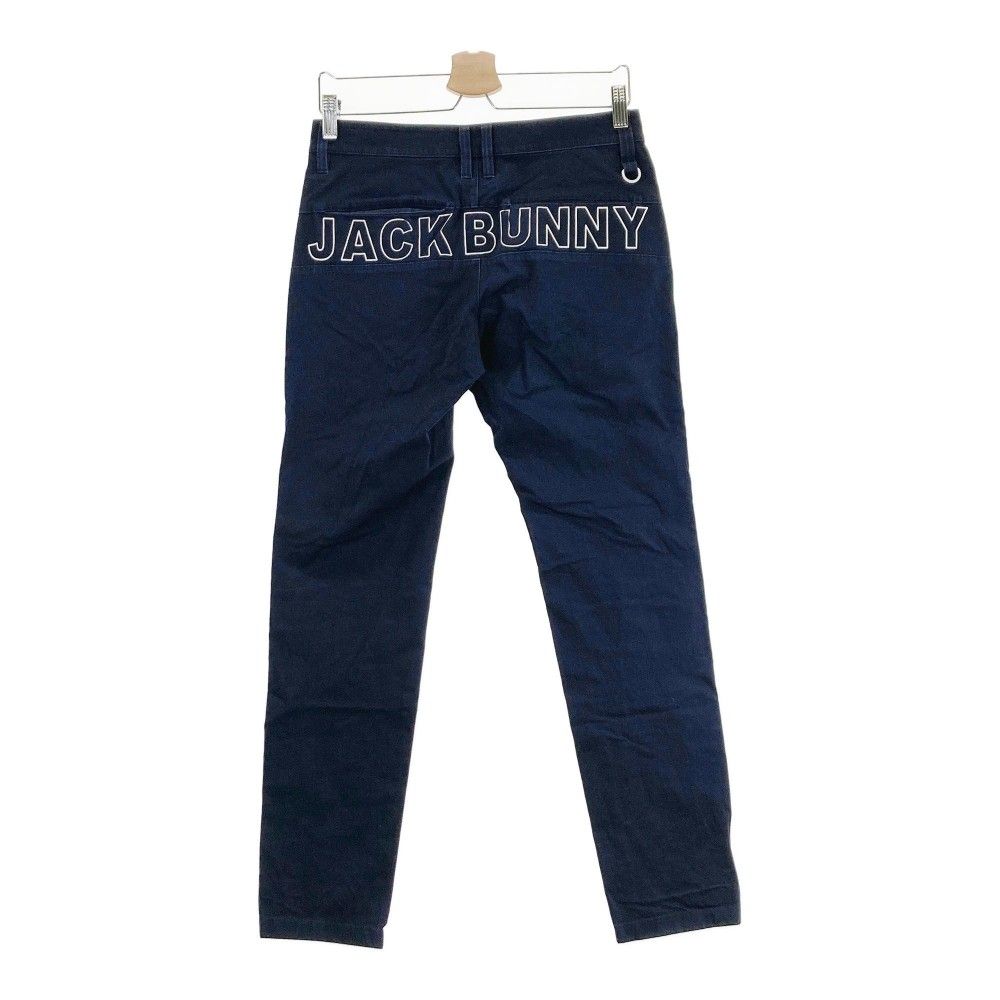 サイズ：3 JACK BUNNY ジャックバニー ストレッチパンツ
