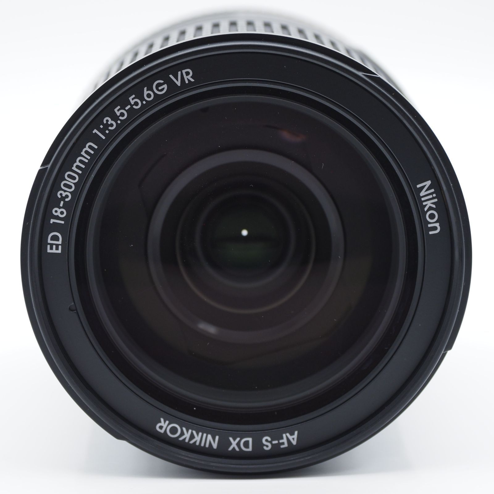 AF-S ☆新品同様☆ニコン NIKON AF-S DX 18-55mm 3.5-5.6G