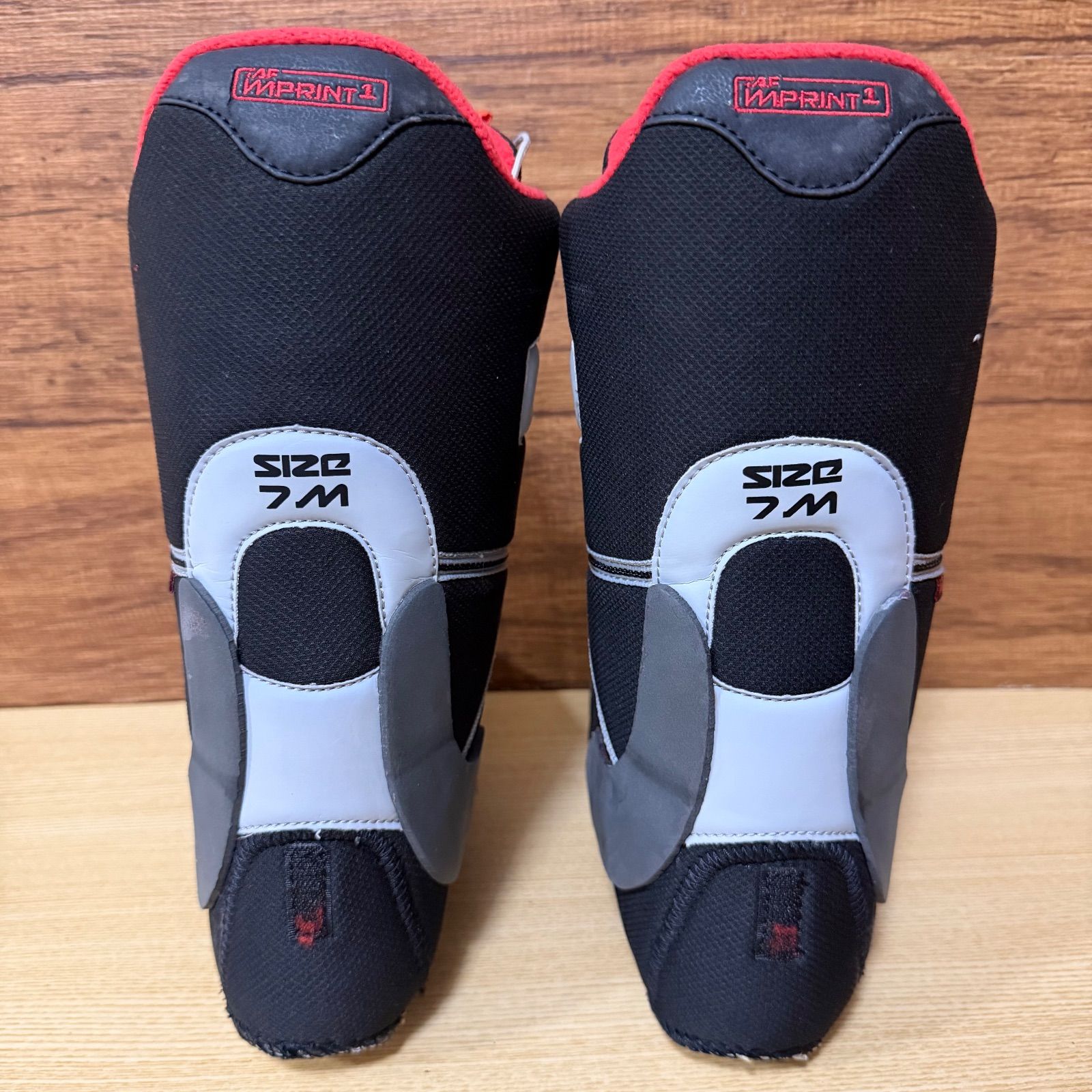 オールラウンドモデル パウダー