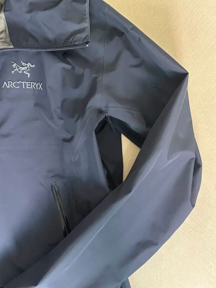 アークテリクス