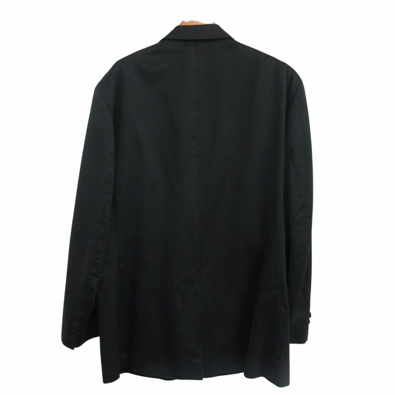 HELMUT LANG ヘルムートラング 黒 ジャケット 美品 楽天市場】HELMUT LANG ヘルムートラング（コート・ジャケット