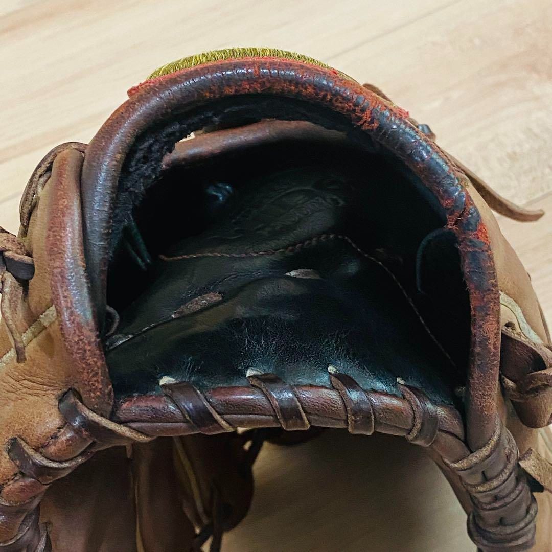 ★激レア★ナイキ 謝道 SHADO READY 一般 軟式グローブ 投手 右投げ ☆激レア☆ナイキ 謝道 SHADO READY 一般 軟式グローブ 投手 右