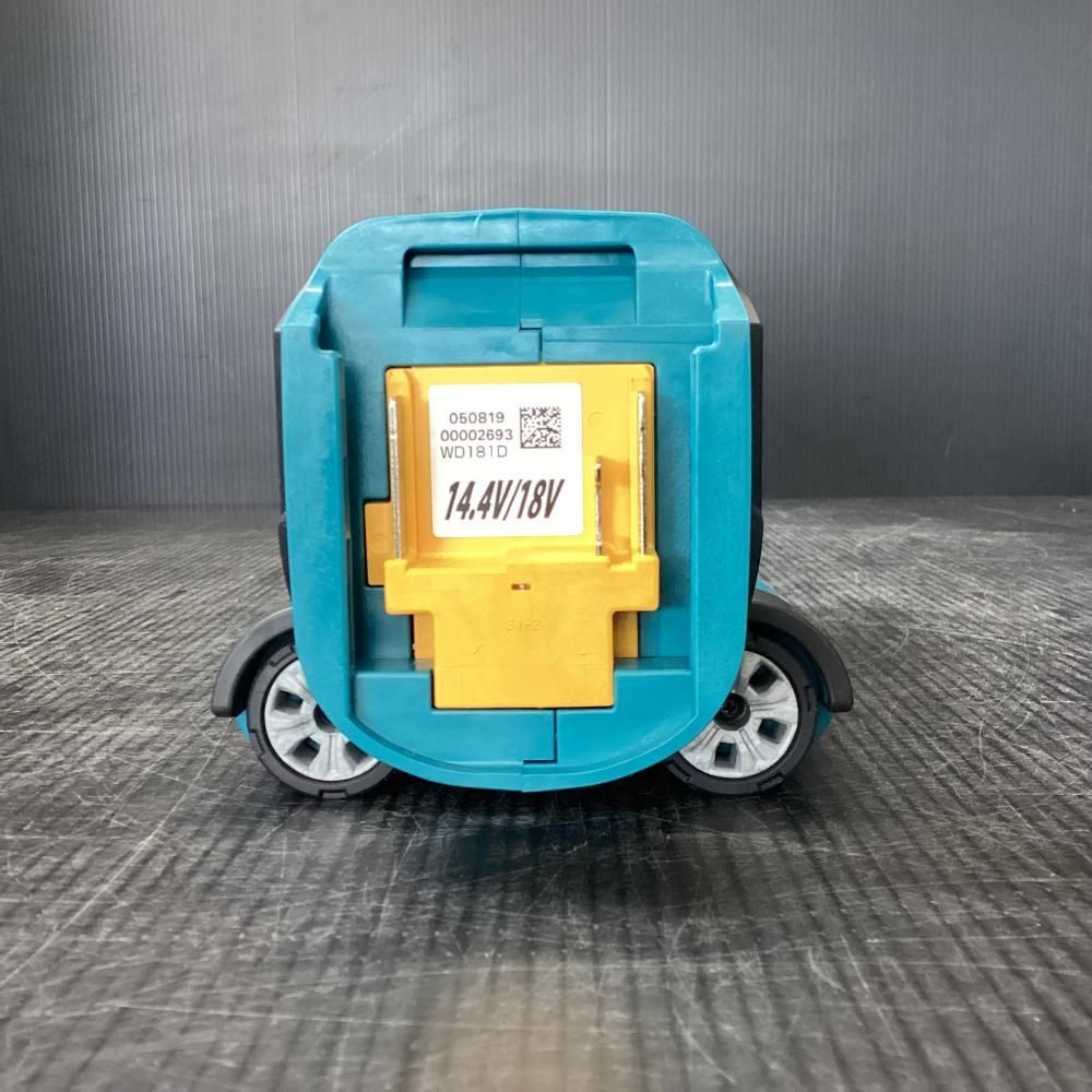 マキタ WD181DZK