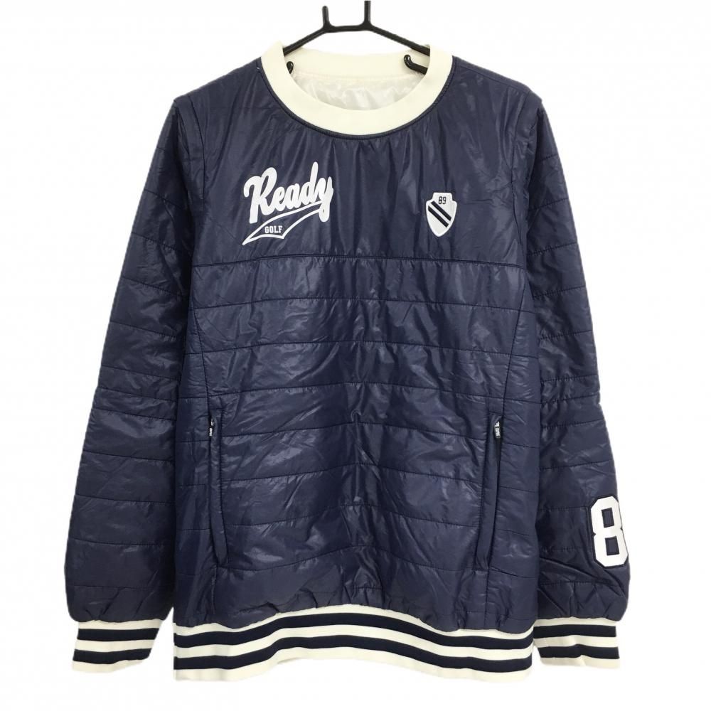 パーリーゲイツ パーリーゲイツ 4WAYリバーシブルスニード 6 4WAY