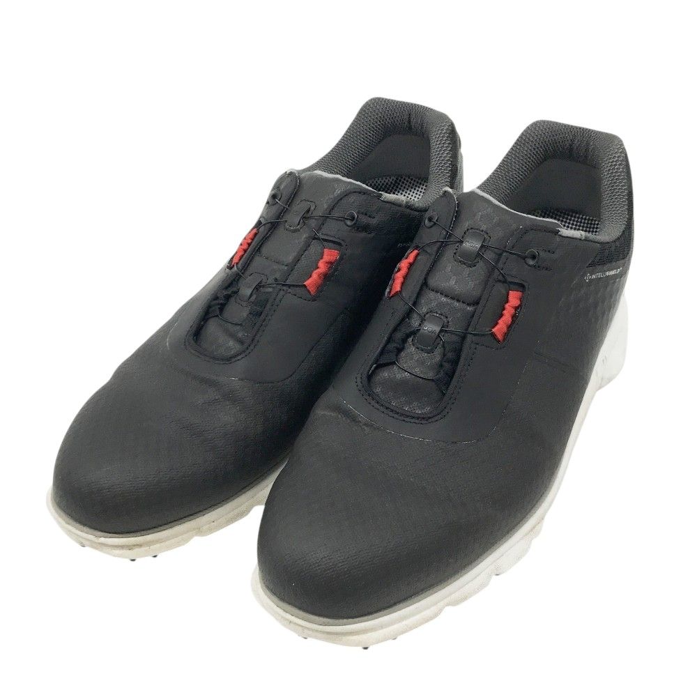 FOOT JOY フットジョイ 53339J ゴルフシューズ PRO SL SPOR  ブラック系 27 [240101479392] ゴルフウェア メンズ ストスト FOOT JOY フットジョイ 53339J ゴルフシューズ PRO SL SPOR