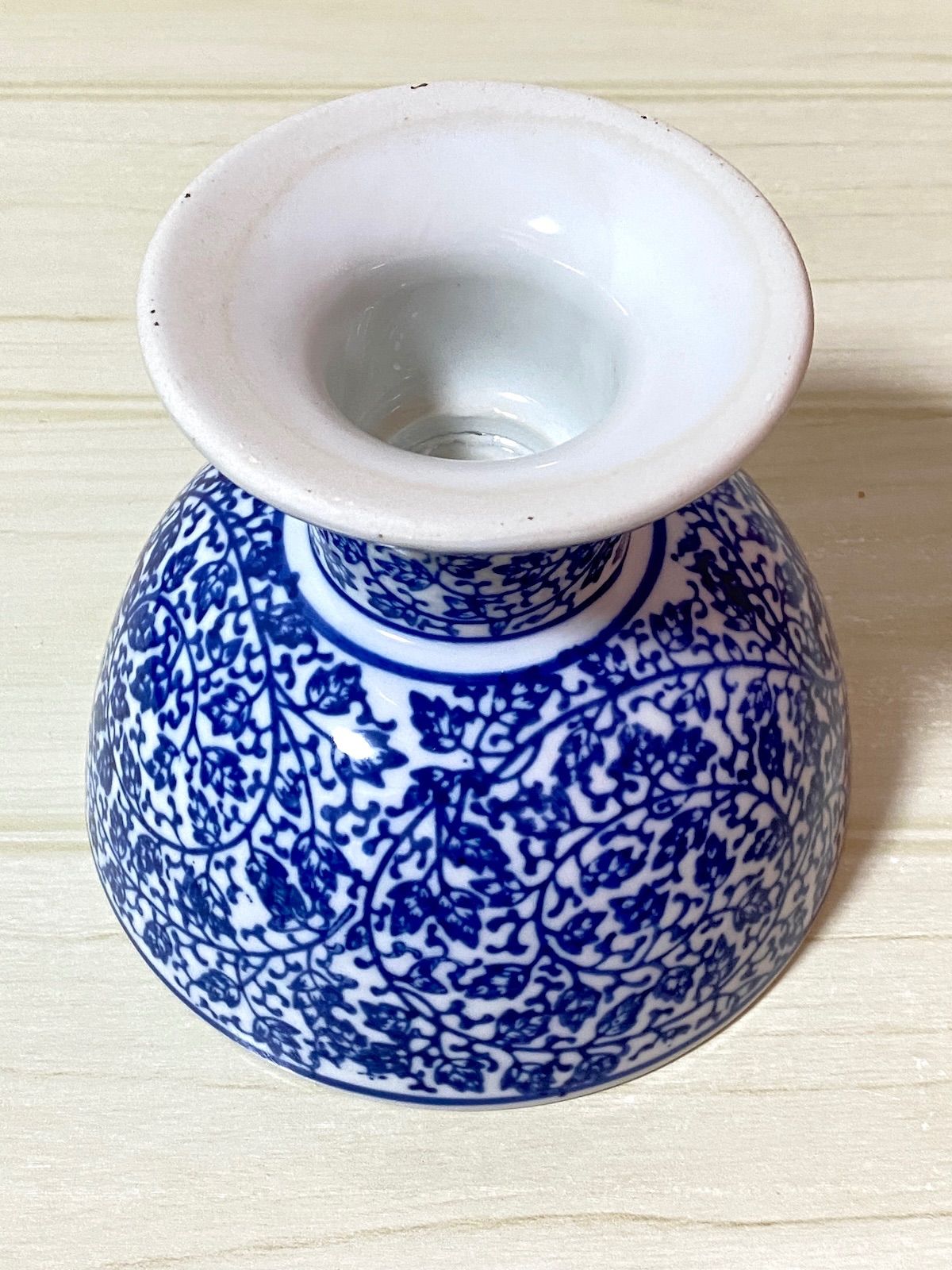 T 時代年代物　幕末　盃洗　深鉢　碇 陶器　陶芸品 T 時代年代物 幕末 盃洗 深鉢 碇 陶器 陶芸品 T 時代年代物