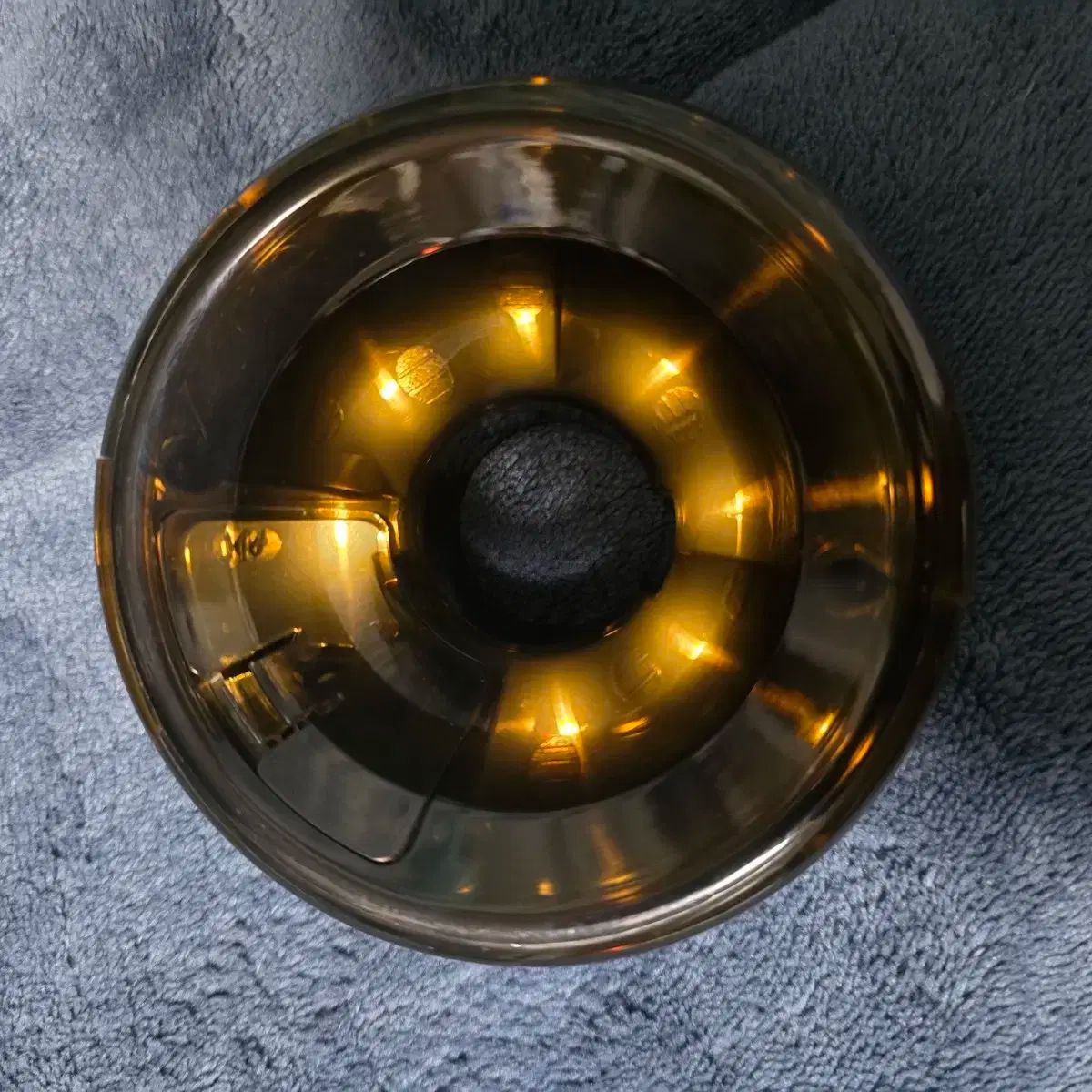 BIGBANG(ビッグバン) G-DRAGON(ジードラゴン) LIGHT RING