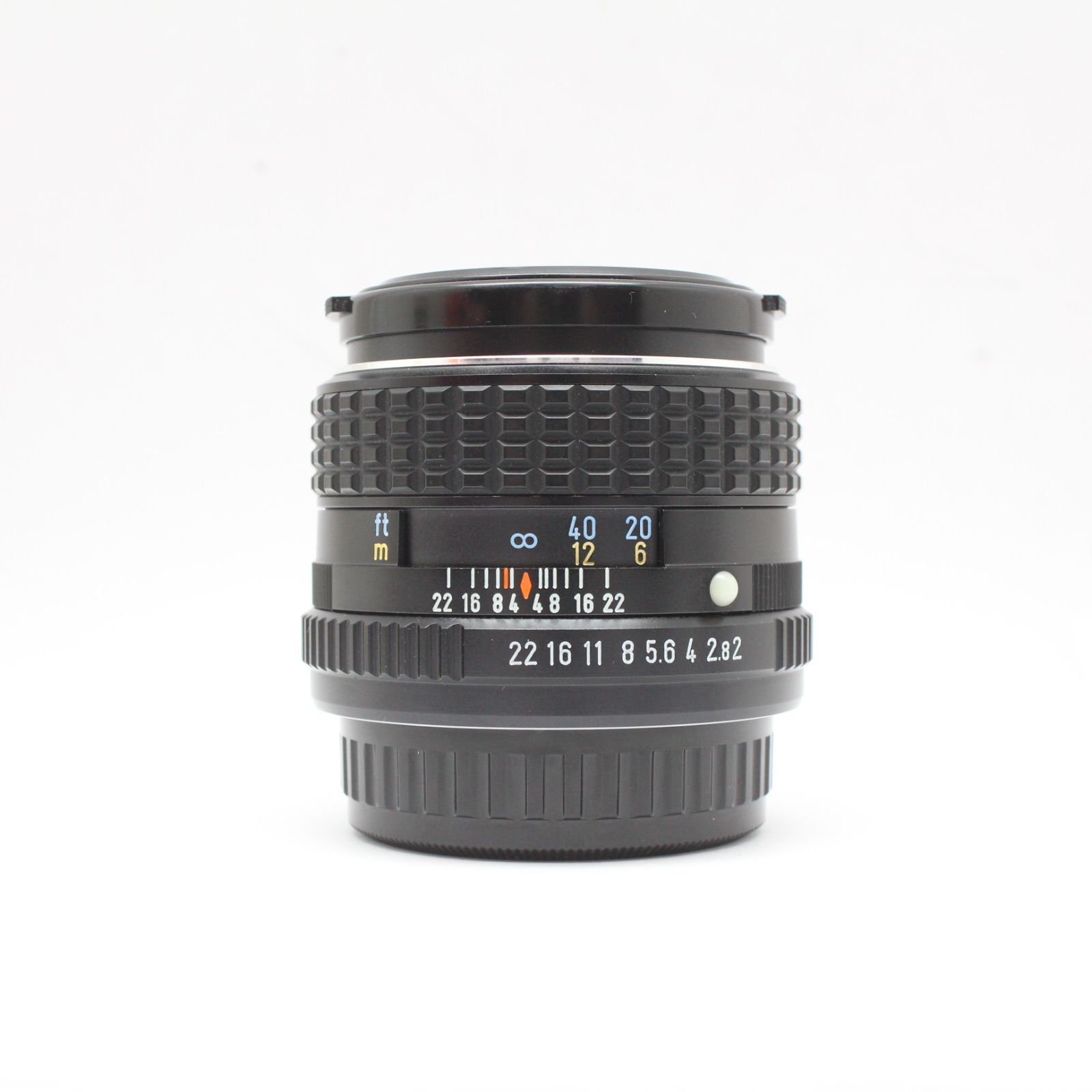 85mm F2