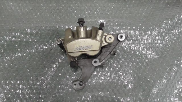 CBR250RR MC51-1000xxx の フロントブレーキキャリパー:#1697072467