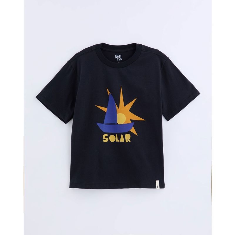 キッズソーラーTシャツ 子ども 水着 キッズ