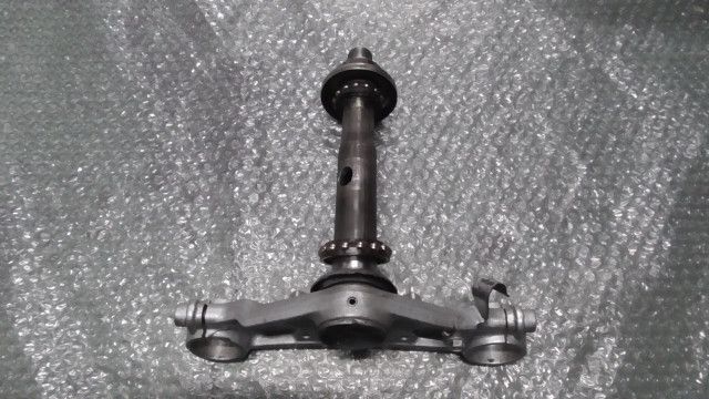ドラッグスター250　VG02J-015xxx　の　ステム:#1736228790