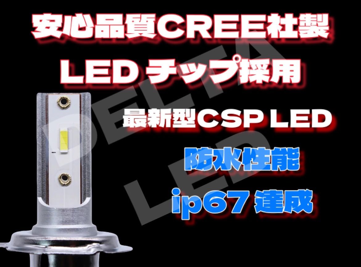 LED H8 H11 H16 ホワイト✖️イエロー　ワンオフ　コスパ最強モデル LED H8 H11 H16 イエロー ワンオフ コスパ最強モデル - メルカリ