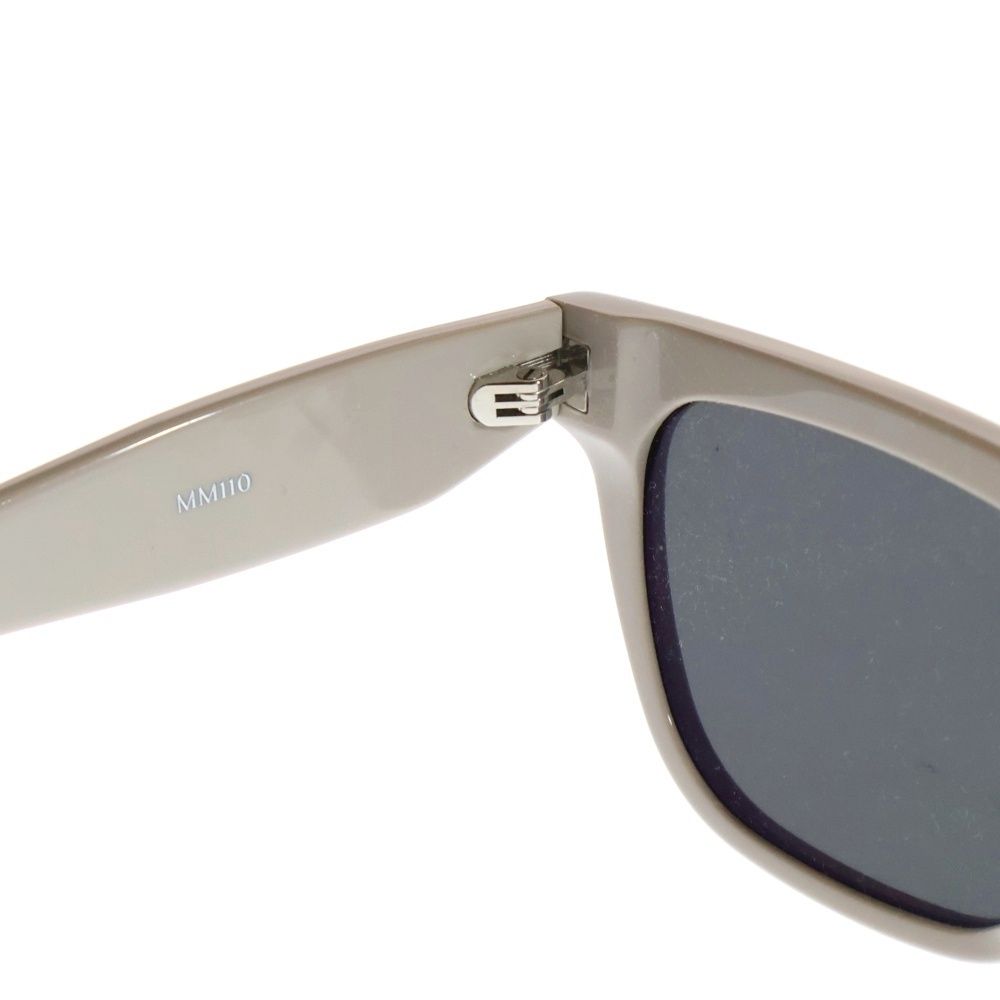 GENTLE MONSTER BOLD サングラス グレー GENTLE MONSTER (ジェントルモンスター) ×Maison Margiela MM110