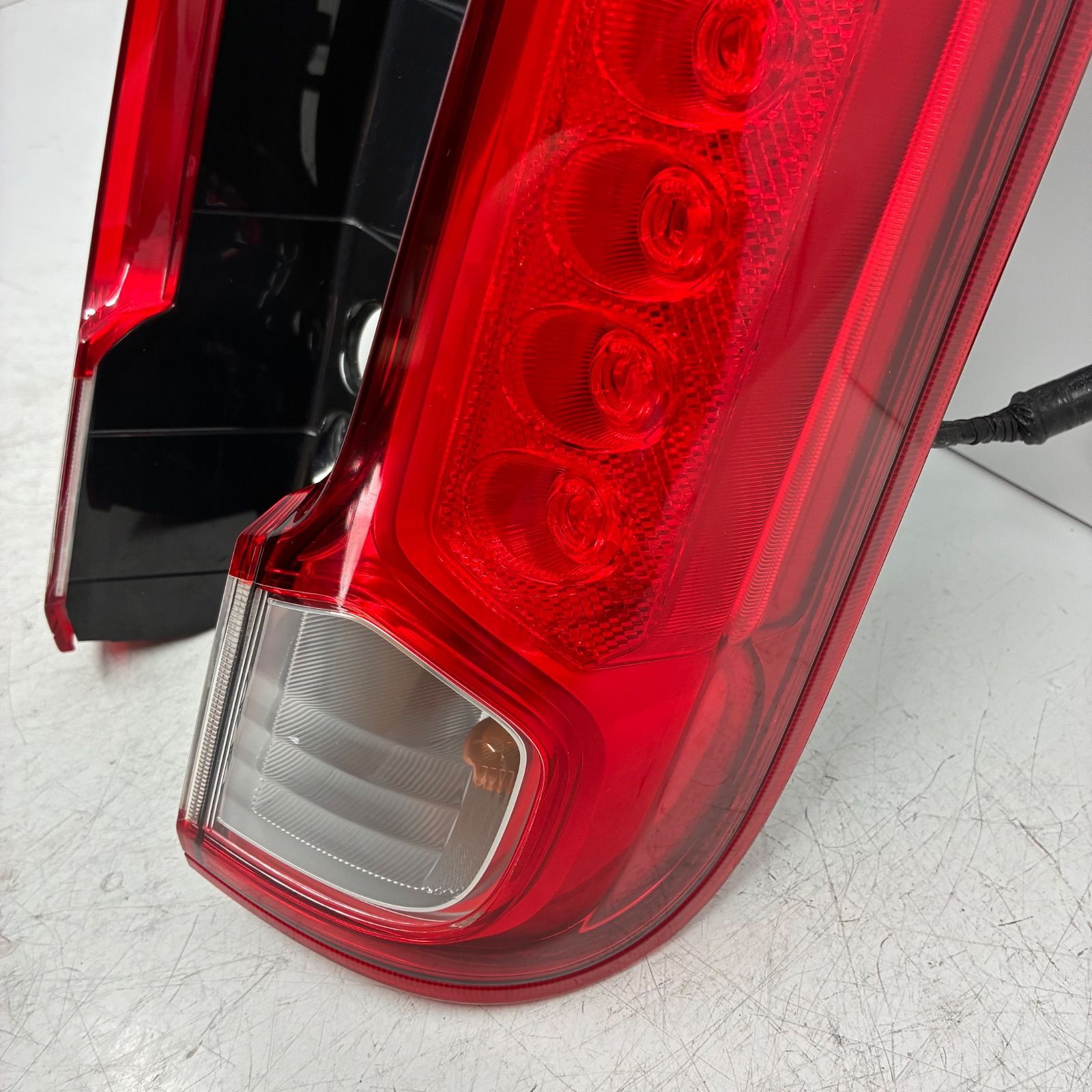 美品【コーティング済】MK32S MK42S MM32S MM42S スペーシア