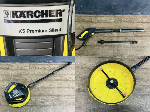 PremiumSilent 1.601-942.0