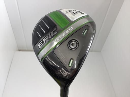 Callaway Epic Speed 3-7W リシャフト 3本セット Amazon.com : Callaway Epic Speed 3 Wood (Left-Handed, iM10