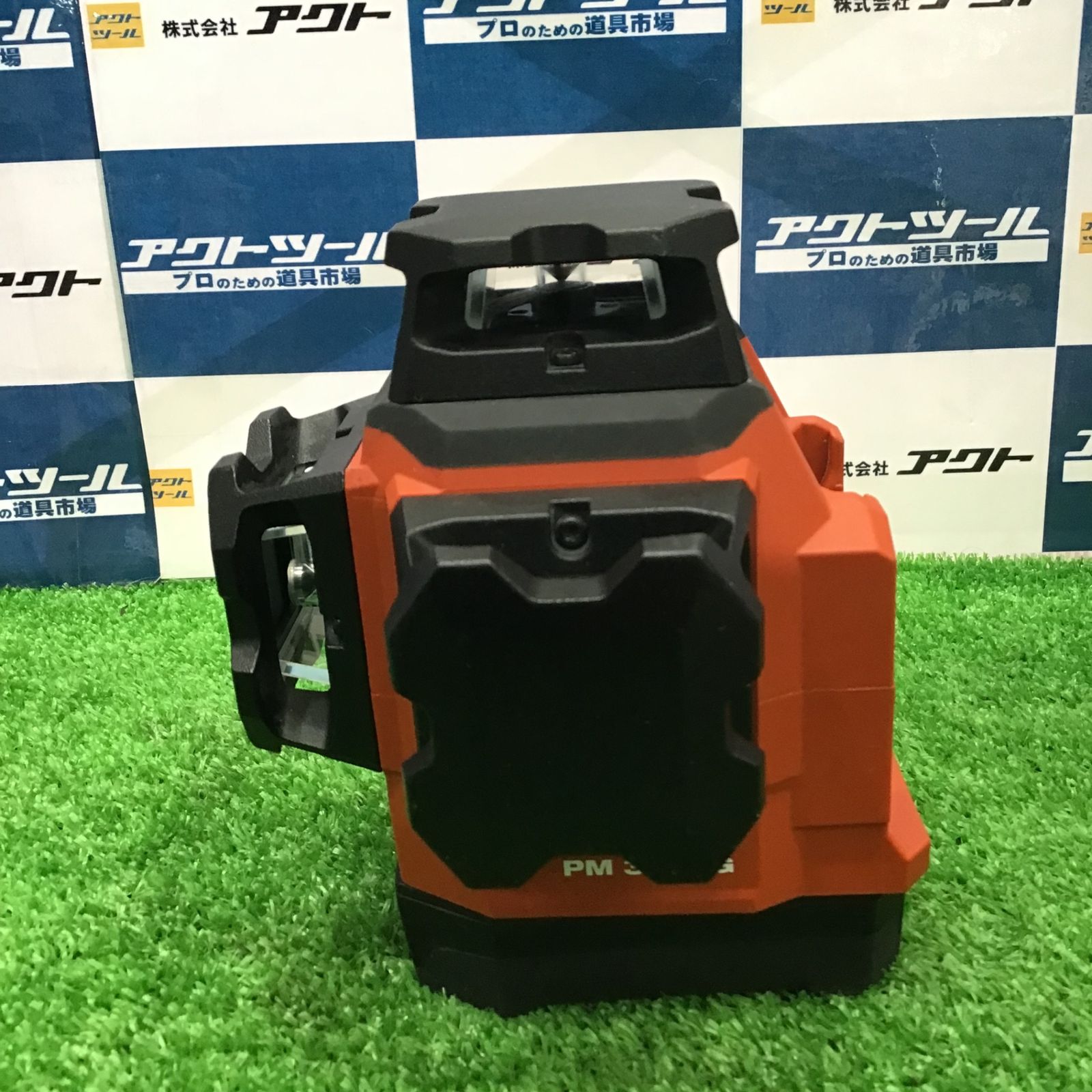 ヒルティ マルチラインレーザーPM4－M