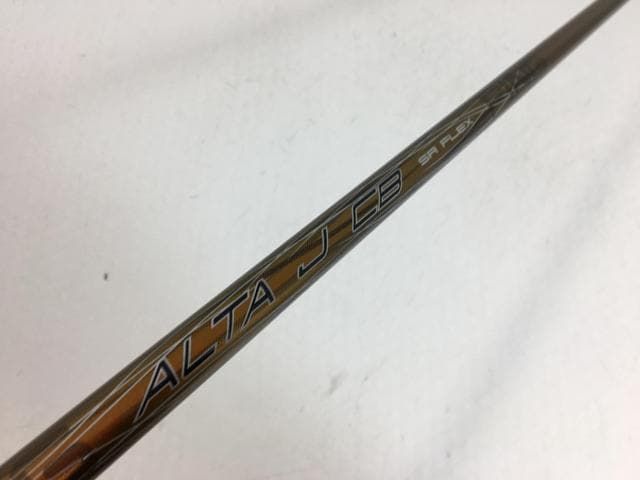 【中古ゴルフクラブ】ピン シャフト単品 (ピン スリーブ付) ALTA J CB 1W【14日間返品OK】